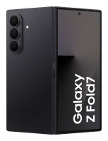 Samsung Galaxy Z Fold7 256GB Jetblack