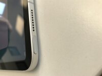 Apple iPad 10 64GB silber Wi-Fi + 5G (2022)