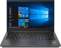 Lenovo ThinkPad E14 G2 Ryzen 7 4700U 512GB/16GB QWERTZ...