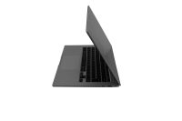 Samsung Galaxy Book2 Go Snapdragon 7c+ Gen 3 128GB/4GB silber 5G (2023)