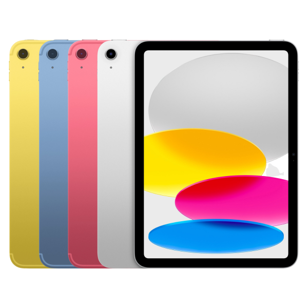 Apple iPad 11 (2025)