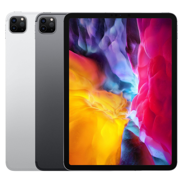 Apple iPad Pro 11 (2.Gen) - 2020