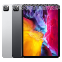 Apple iPad Pro 11 (2.Gen) - 2020