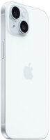 Apple iPhone 15 128GB blau