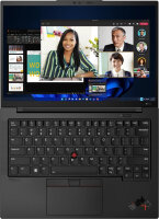Lenovo ThinkPad X1 Carbon G10 i7-1270P 2,20-4,8GHz 1TB/32GB schwarz Iris Xe Graphics Win11 Pro (21CBCT01WW)