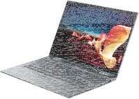 Lenovo ThinkPad X1 Yoga G6 i7-1185G7 3,0GHz 1TB/32GB grau Iris Xe Graphics Win11 Pro (20XYCTO1WW)