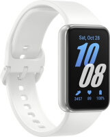 Samsung Galaxy Fit3 prism crush white Aktivitäts-Tracker