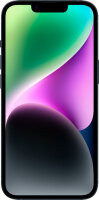 Apple iPhone 14 128GB Mitternacht - A