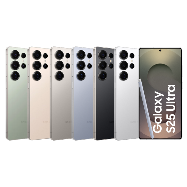 Samsung Galaxy S25 Ultra