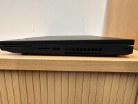 Lenovo ThinkPad P17 G2 i9-11950H 2,6GHz 1TB/64GB schwarz...