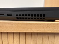 Lenovo ThinkPad P17 G2 i9-11950H 2,6GHz 1TB/64GB schwarz RTX A3000(6GB) Win11 Pro (20YU000GGE)