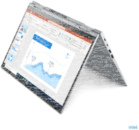 Lenovo ThinkPad X1 Yoga G6 14 Zoll Touchscreen i7-1185G7...