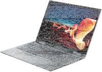 Lenovo ThinkPad X1 Yoga G6 14 Zoll Touchscreen i7-1185G7...
