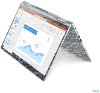 Lenovo ThinkPad X1 Yoga G6 i7-1185G7 3,0GHz 1TB/32GB grau...