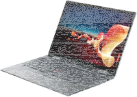 Lenovo ThinkPad X1 Yoga G6 i7-1185G7 3,0GHz 1TB/32GB grau...