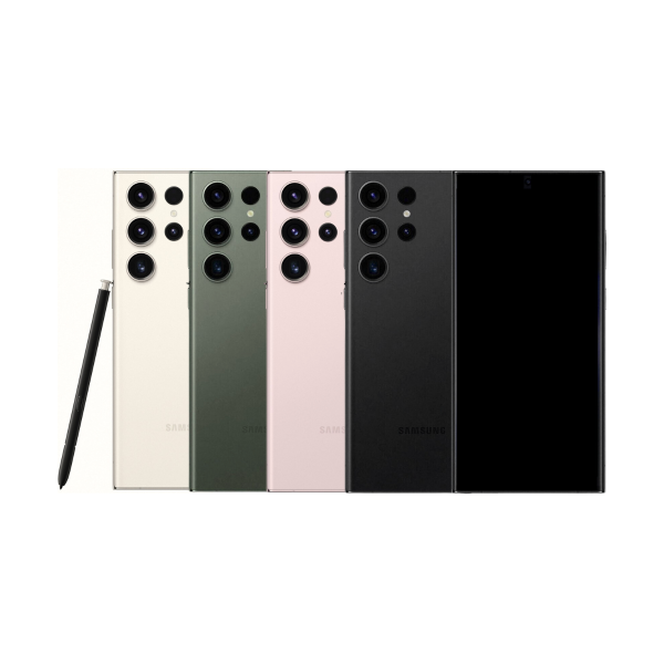 Samsung Galaxy S23 Ultra