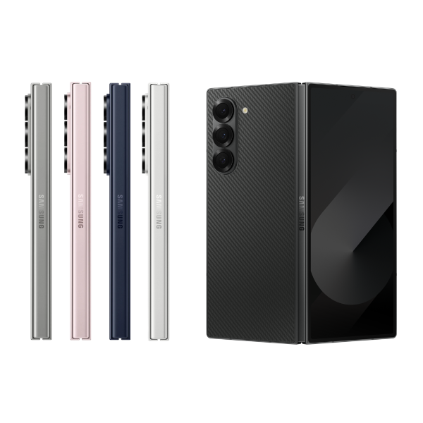 Samsung Galaxy Z Fold6