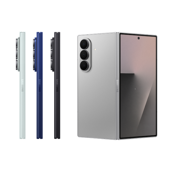Samsung Galaxy Z Fold7