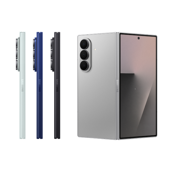 Samsung Galaxy Z Fold7