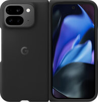 Google Pixel 9 Pro Fold Backcover black