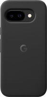 Google Pixel 9a Backcover black