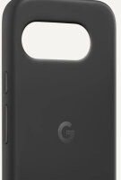 Google Pixel 9a Backcover black
