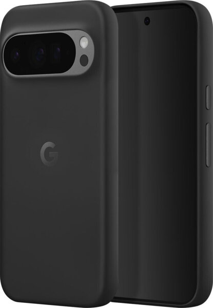 Google Pixel 9 Pro XL Backcover black
