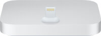 Apple iPhone Lightning Dock Space Silver