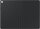 Samsung Galaxy Tab A9+ Bookcover black