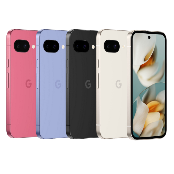 Google Pixel 9a
