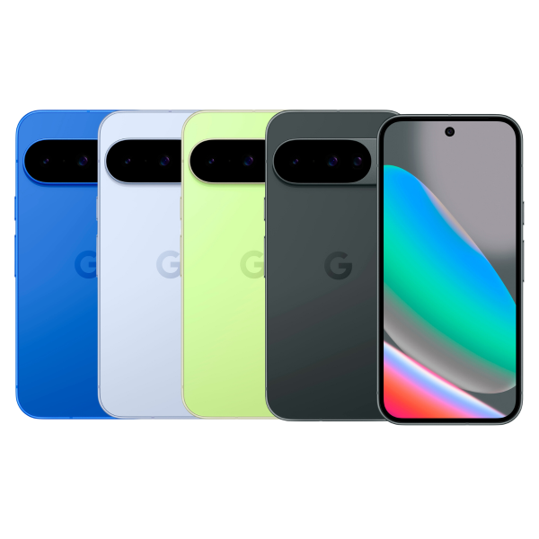 Google Pixel 10