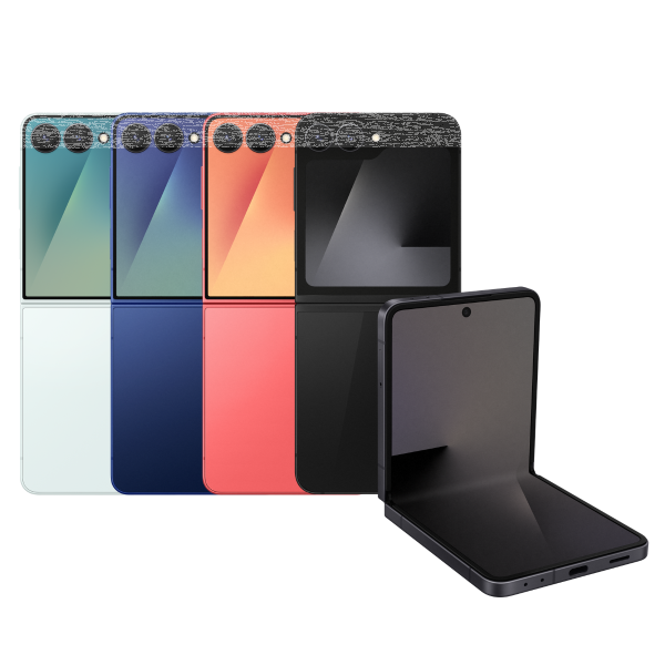 Samsung Galaxy Z Flip7