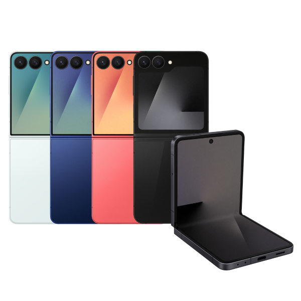 Samsung Galaxy Z Flip7