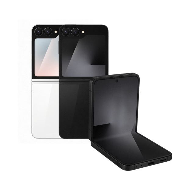 Samsung Galaxy Z Flip7 FE