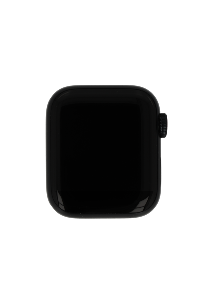Apple Watch SE (2.Gen) GPS + Cellular 44mm Aluminium Mitternacht - Ohne Armband