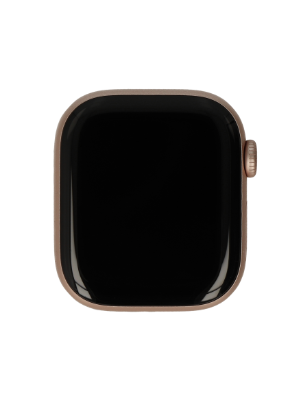 Apple Watch Series 11 (GPS + Cellular) 42mm Aluminium Rosegold - ohne Armband