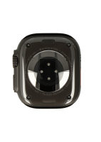 Apple Watch Ultra 3 Titan Schwarz 49mm GPS + Cellular -...