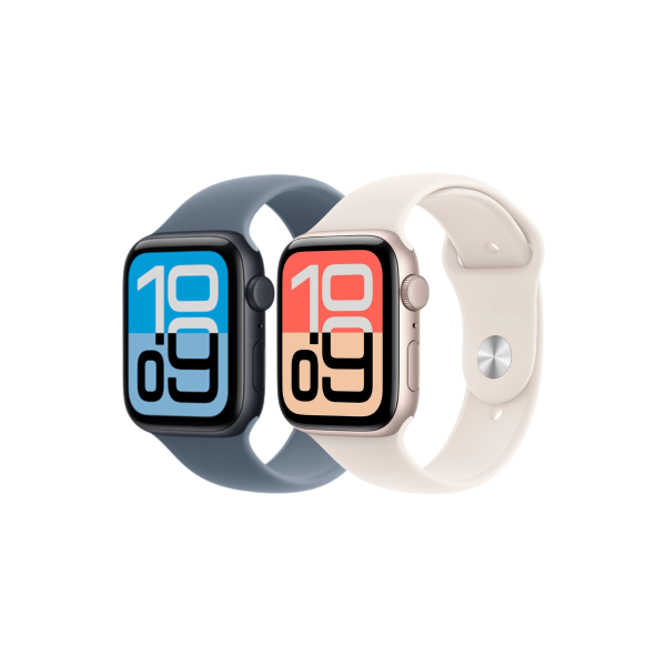 Apple Watch SE 3 GPS + Cellular
