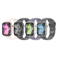 Apple Watch Series 11 Aluminium GPS + Cellular