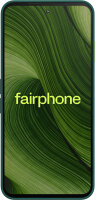 Fairphone (Gen. 6) 256GB Forest Green