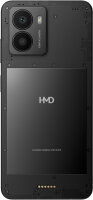 HMD Fusion X1 128GB schwarz