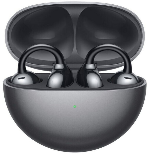 Huawei FreeClip Schwarz