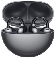 Huawei FreeClip Schwarz
