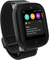 Xplora X6 Play (2. Gen) schwarz