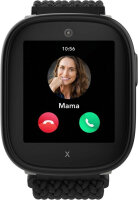 Xplora X6 Play (2. Gen) schwarz