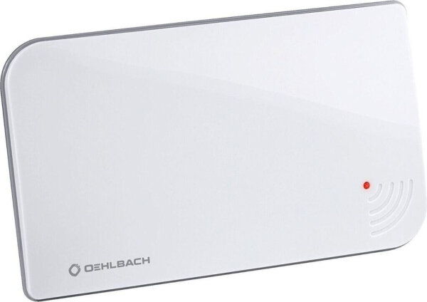 Oehlbach Scope Vision 5G weiß