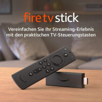 Amazon Fire TV Stick 4K mit Alexa-Sprachfernbedienung...