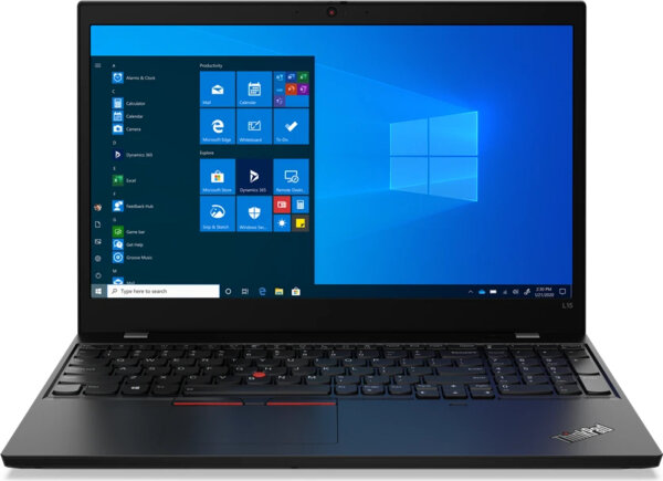 Lenovo ThinkPad L15 G1 i7-10510U 1.8 GHz 512GB/16GB UHD Graphics Win11 Pro (20U3000NGE)