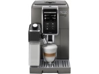 DeLonghi ECAM 376.95.T Dinamica plus grau Kaffeevollautomat