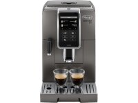 DeLonghi ECAM 376.95.T Dinamica plus grau Kaffeevollautomat